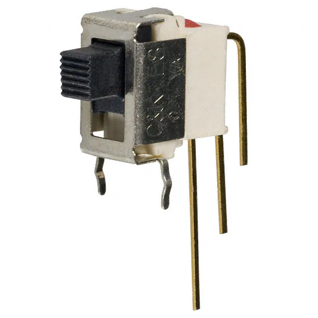 ES01MAVBE C&K electronic component